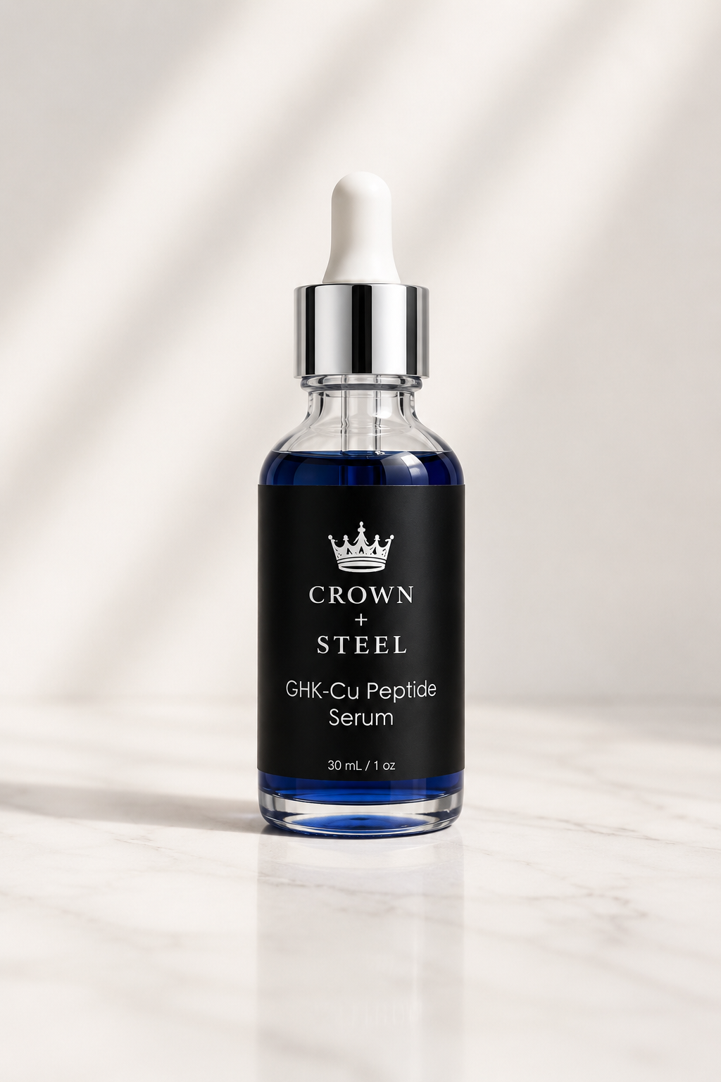 GHK-CU Renewal Serum