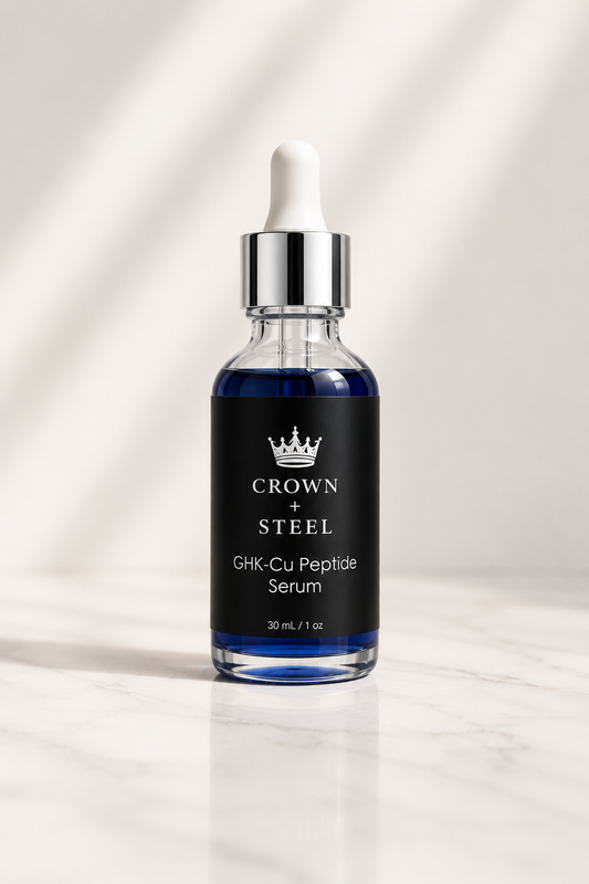 GHK-CU Renewal Serum