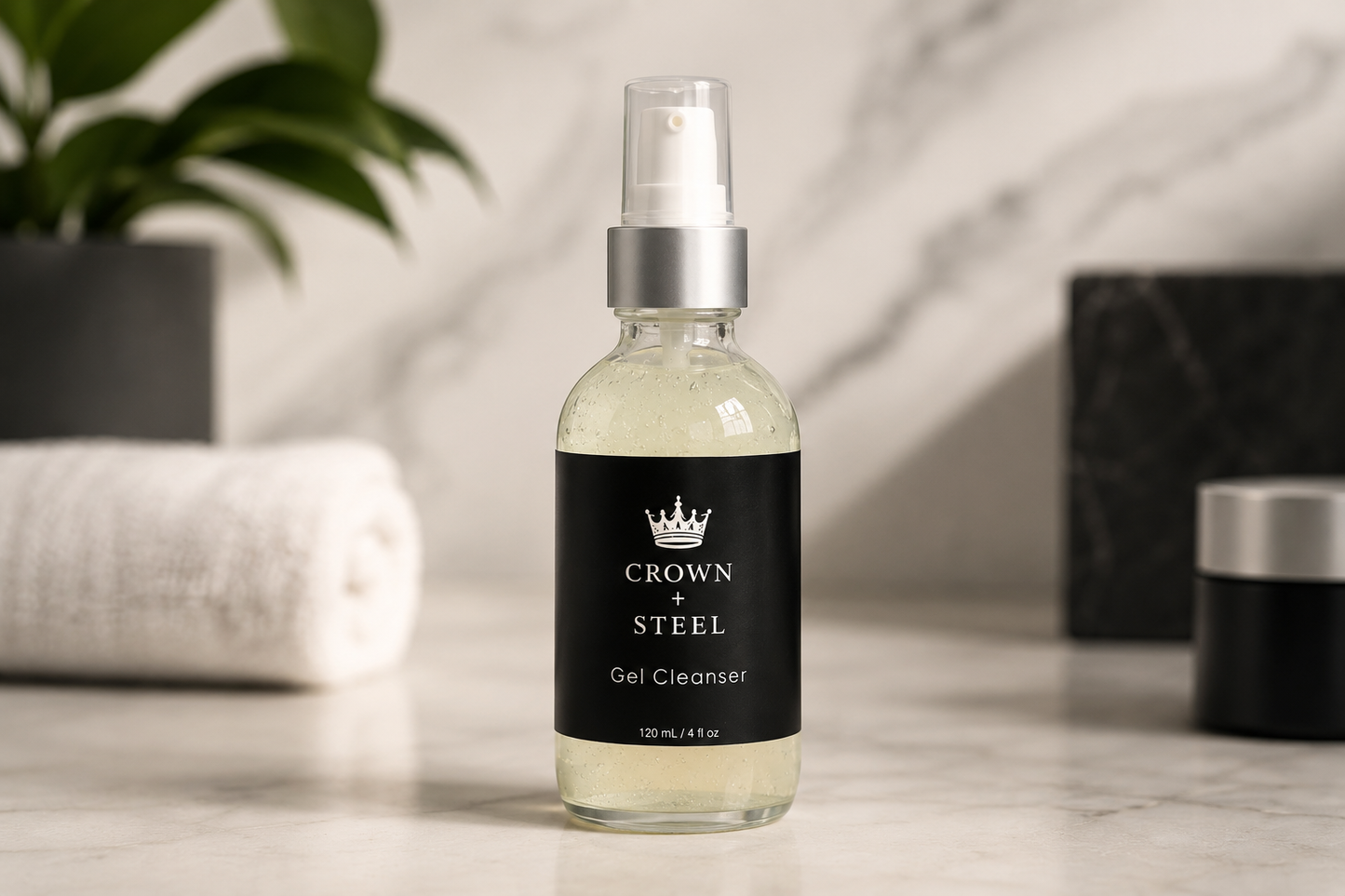 Dailey Cleanser
